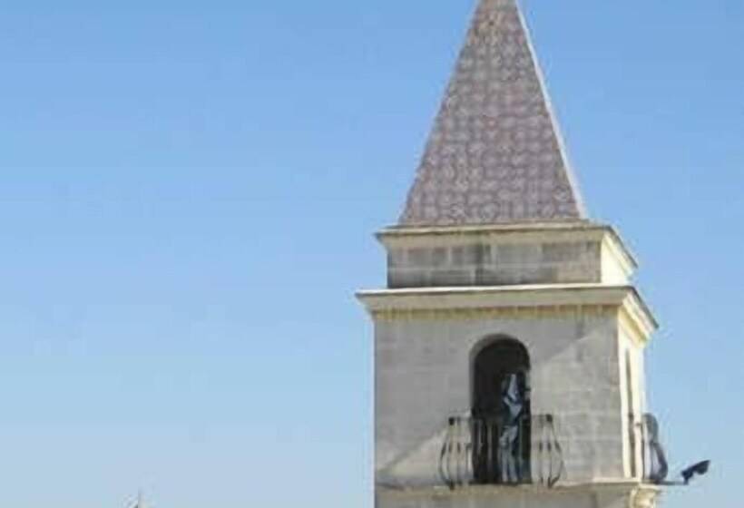 בית מלון כפרי El Perro De Paterna