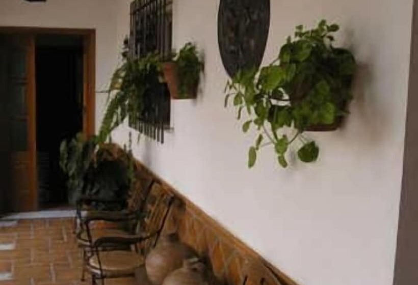 בית מלון כפרי El Perro De Paterna