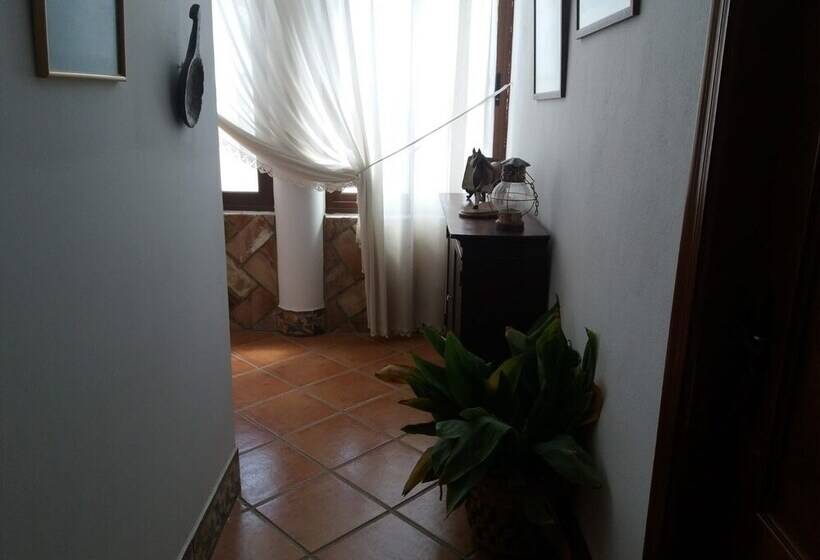 בית מלון כפרי El Perro De Paterna