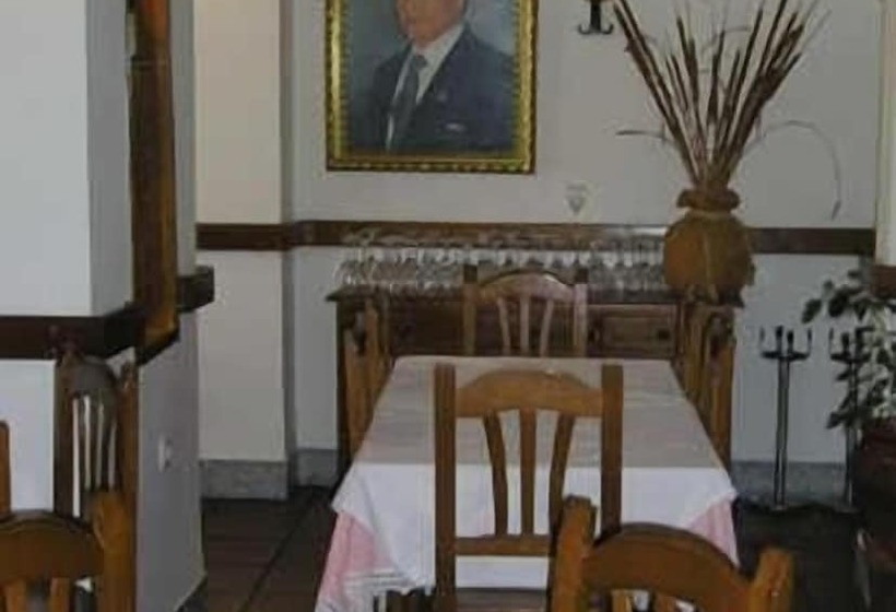 בית מלון כפרי El Perro De Paterna