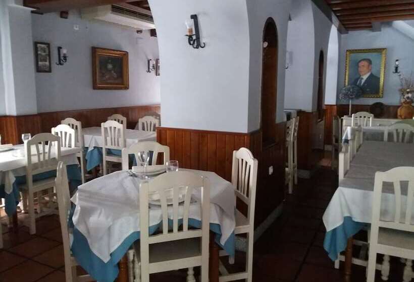 בית מלון כפרי El Perro De Paterna