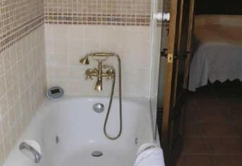 בית מלון כפרי El Perro De Paterna