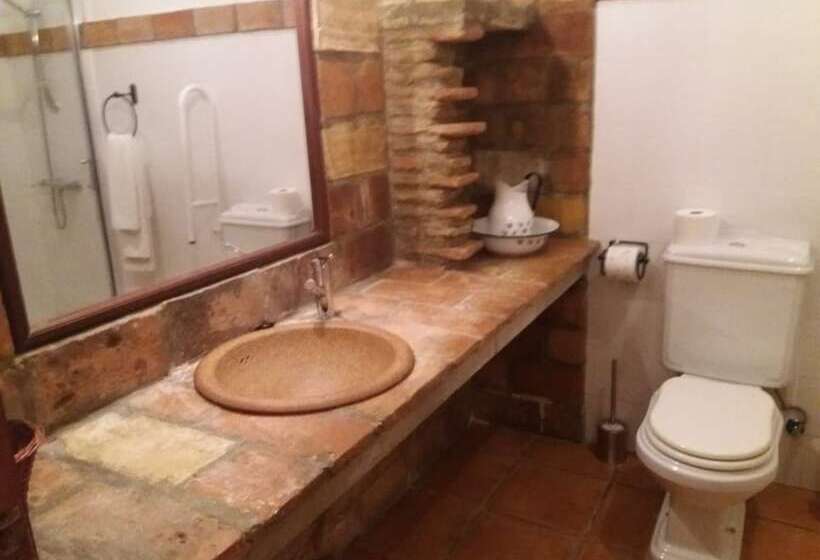 בית מלון כפרי El Perro De Paterna