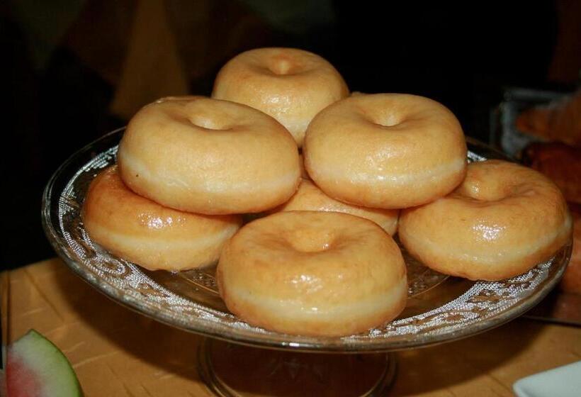 ホテル El Pinche De Oro