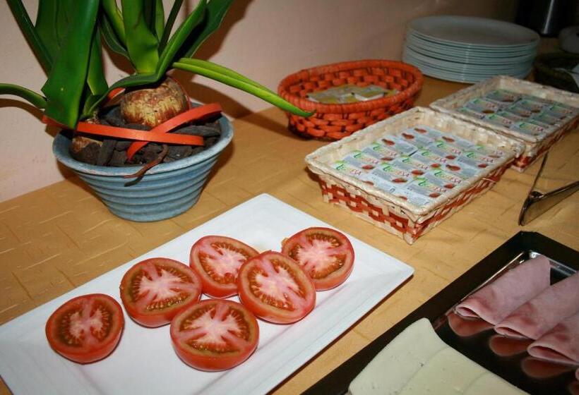 ホテル El Pinche De Oro