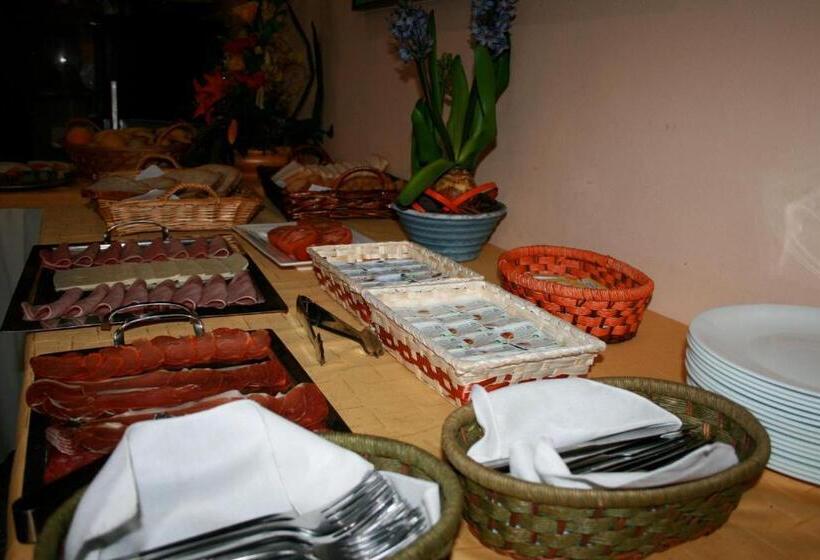 ホテル El Pinche De Oro