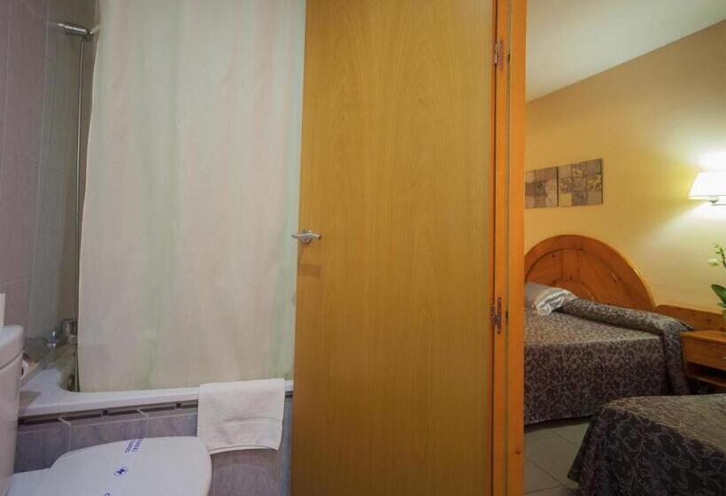 ホテル El Pinche De Oro