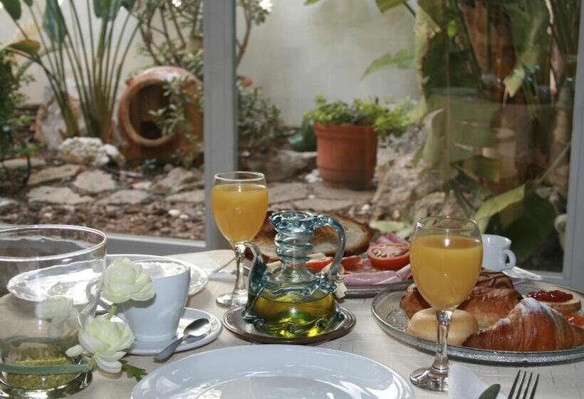 ホテル El Pinche De Oro