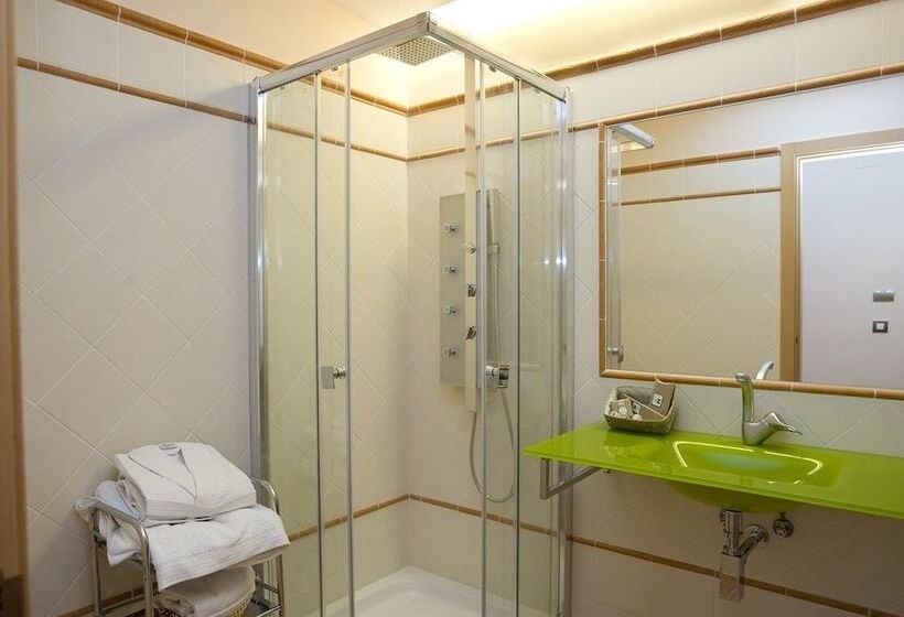 호텔 El Portón De La Sierra