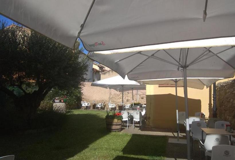 ホテル El Real De Siota Alojamiento Rural