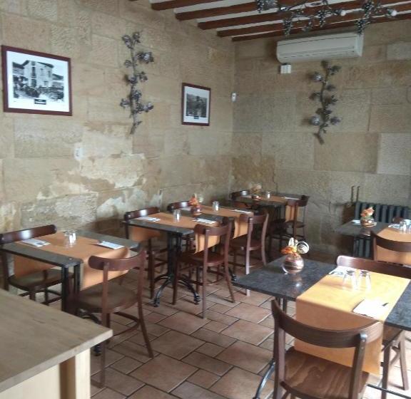 ホテル El Real De Siota Alojamiento Rural