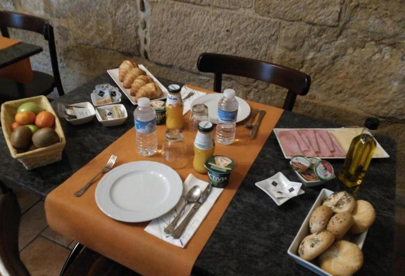 בית מלון כפרי El Real De Siota Alojamiento Rural