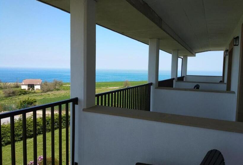 هتل El Ribero De Langre