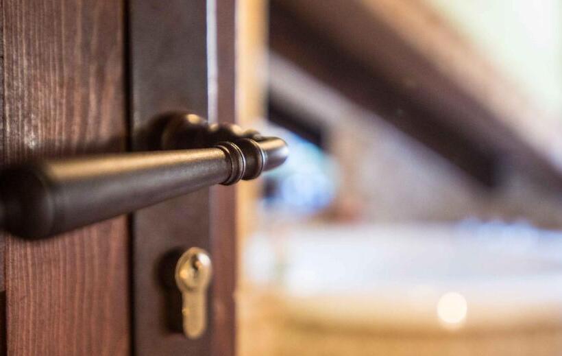 בית מלון כפרי El Rincón De Las Hoces Del Duratón