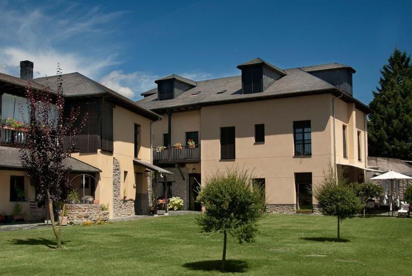 El Tiempo Recobrado   Hotel De Silencio Y Relax