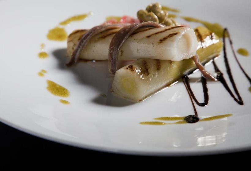 El Tiempo Recobrado   Hotel De Silencio Y Relax