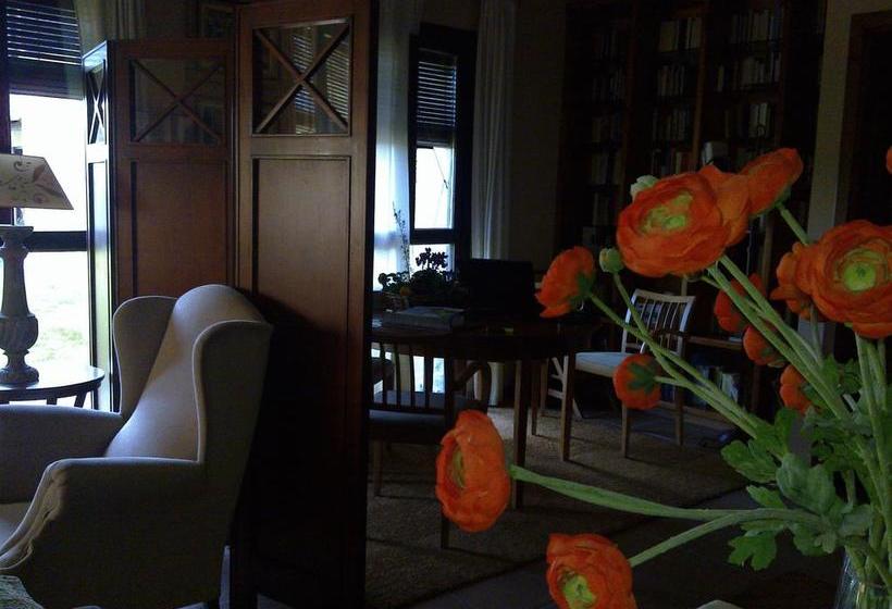 El Tiempo Recobrado   Hotel De Silencio Y Relax