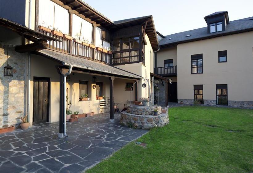 El Tiempo Recobrado   Hotel De Silencio Y Relax