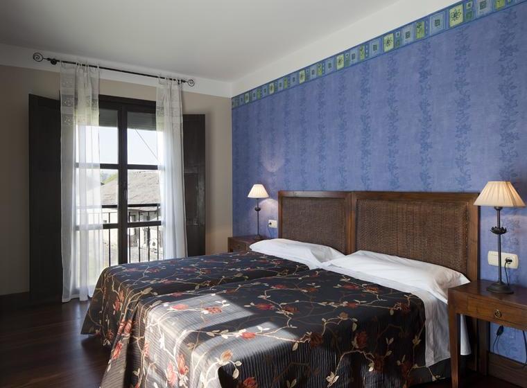 El Tiempo Recobrado   Hotel De Silencio Y Relax