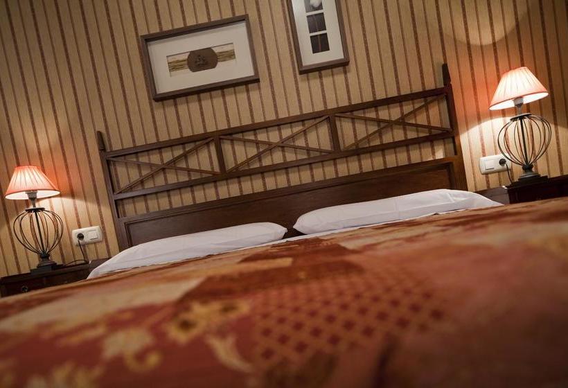 El Tiempo Recobrado   Hotel De Silencio Y Relax