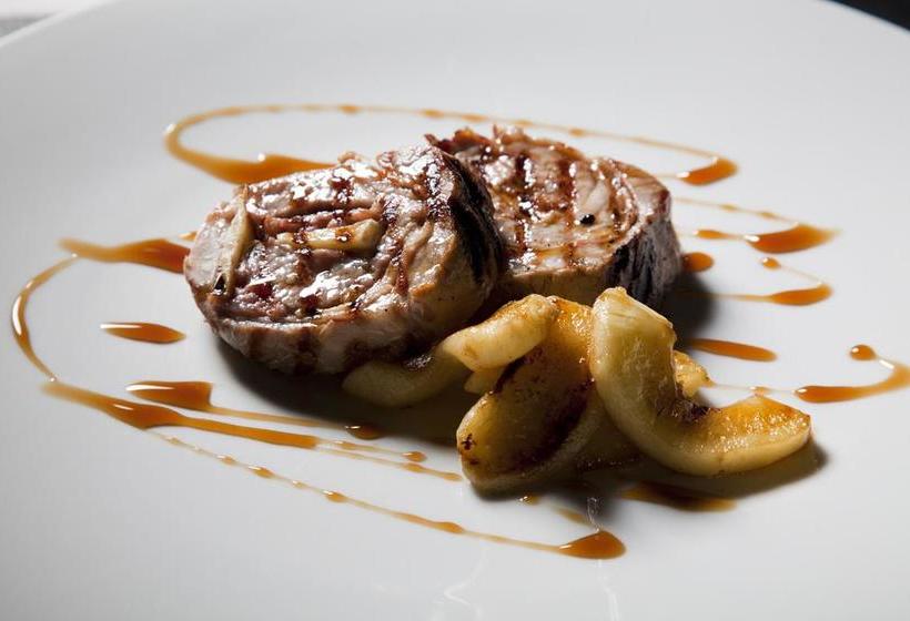 El Tiempo Recobrado   Hotel De Silencio Y Relax