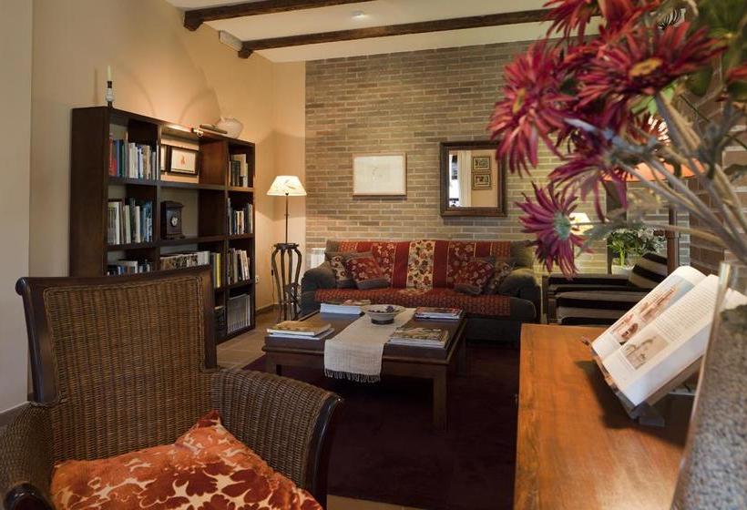 El Tiempo Recobrado   Hotel De Silencio Y Relax