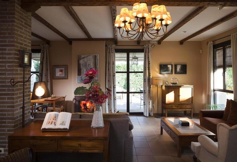 El Tiempo Recobrado   Hotel De Silencio Y Relax