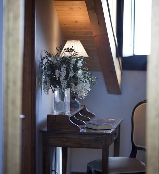 El Tiempo Recobrado   Hotel De Silencio Y Relax