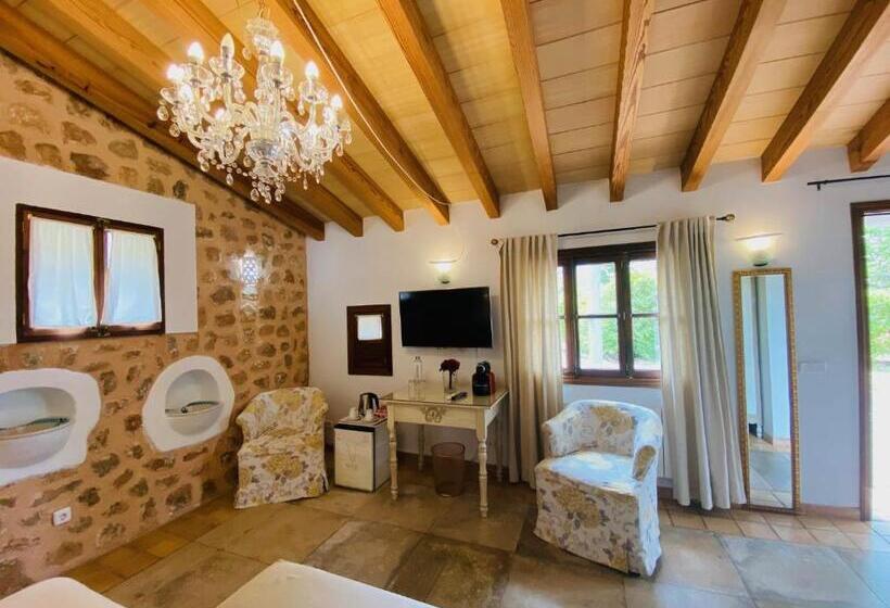 فندق Finca Cas Sant