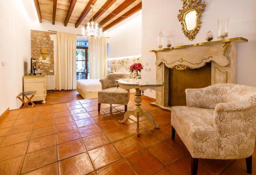 فندق Finca Cas Sant