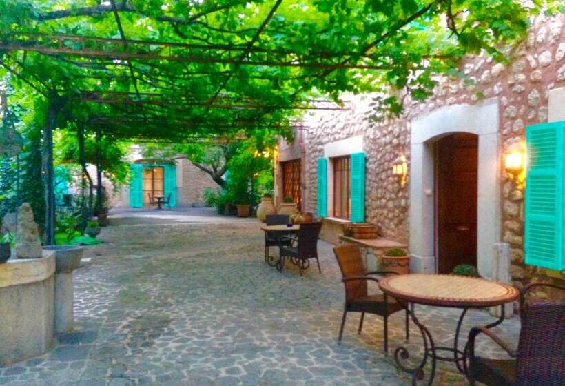 فندق Finca Cas Sant