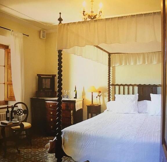 فندق Finca Cas Sant