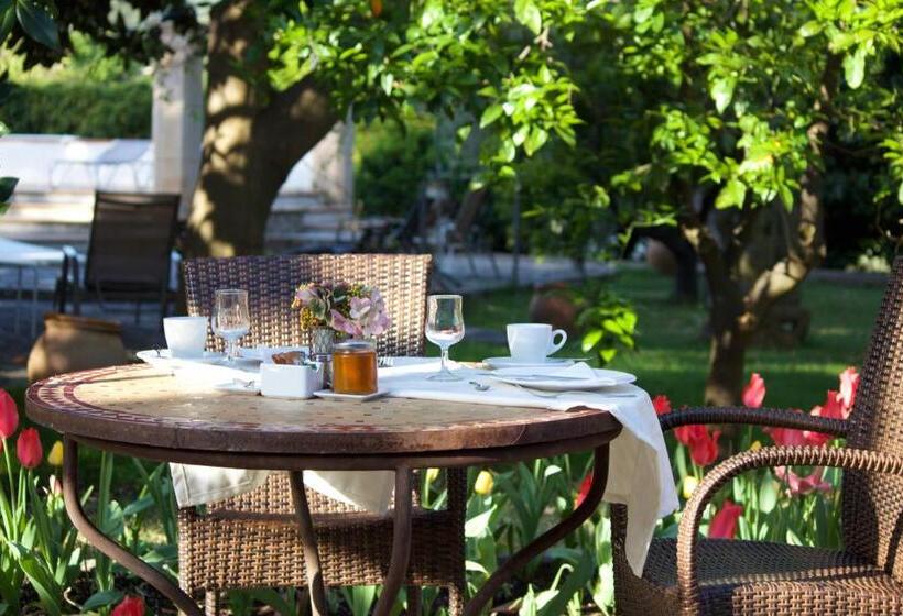 فندق Finca Cas Sant