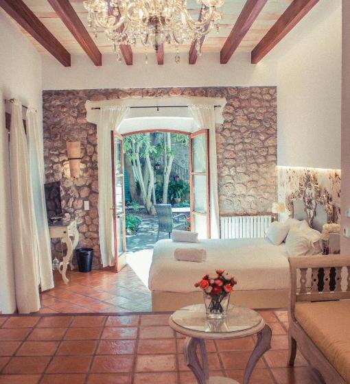 فندق Finca Cas Sant