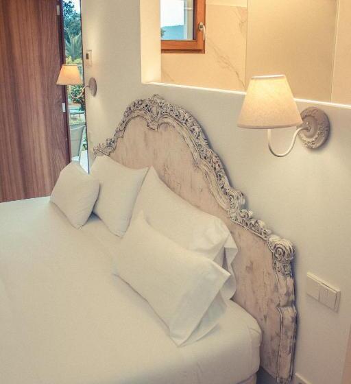 فندق Finca Cas Sant