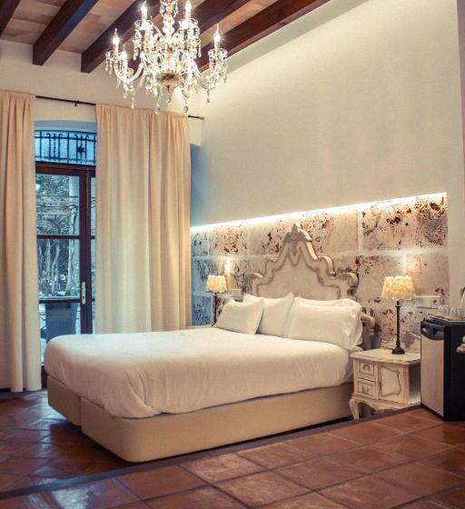 فندق Finca Cas Sant