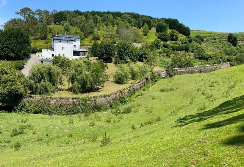 هتل Finca Portizuelo