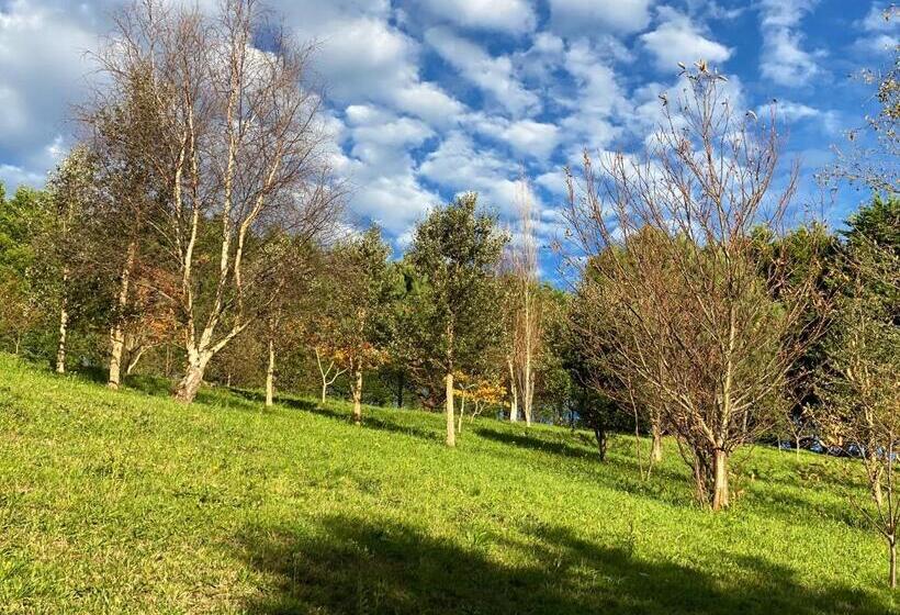 هتل Finca Portizuelo