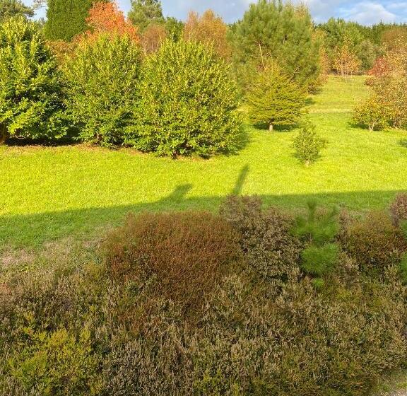 هتل Finca Portizuelo