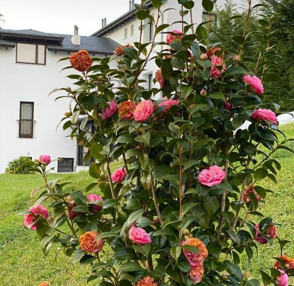 هتل Finca Portizuelo