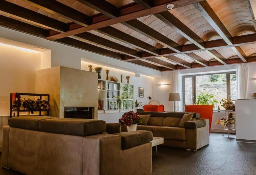 هتل Finca Portizuelo