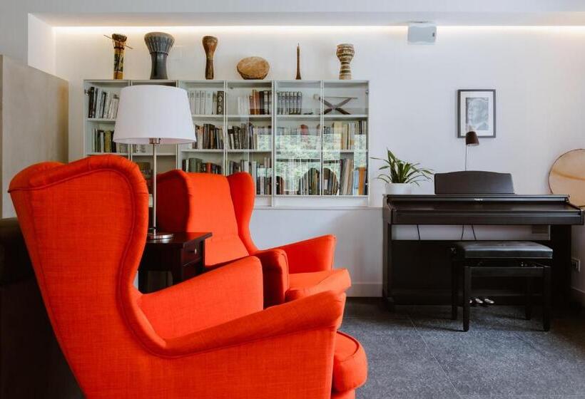 هتل Finca Portizuelo