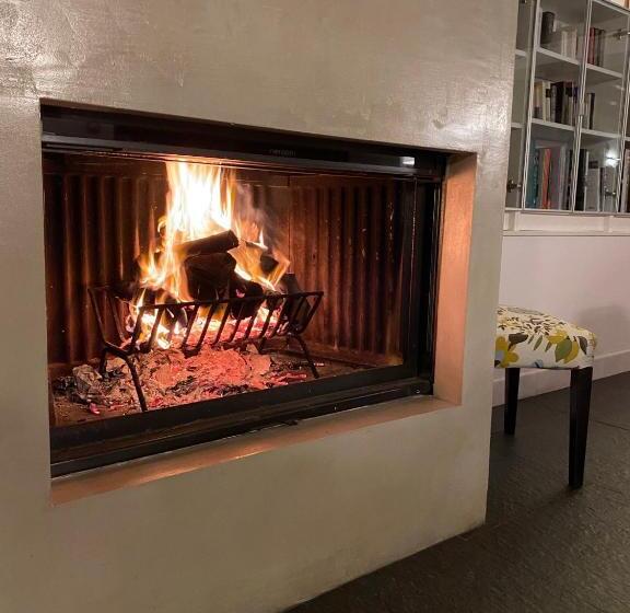 هتل Finca Portizuelo