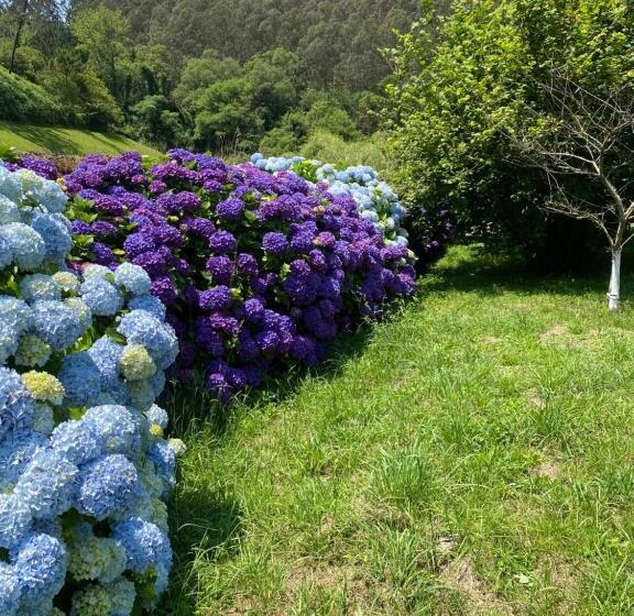 هتل Finca Portizuelo