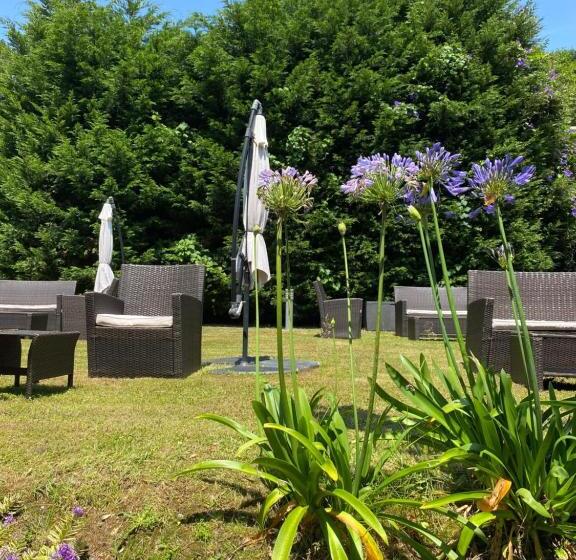 هتل Finca Portizuelo