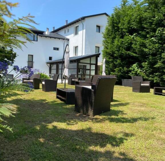 هتل Finca Portizuelo