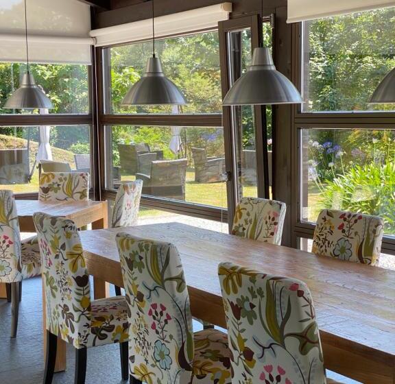 هتل Finca Portizuelo