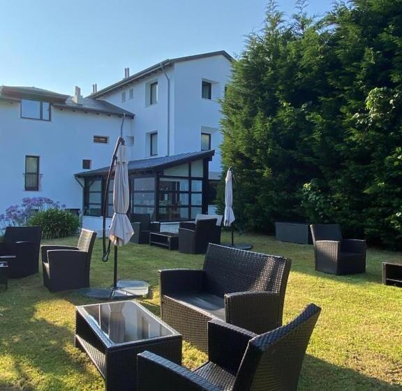 هتل Finca Portizuelo