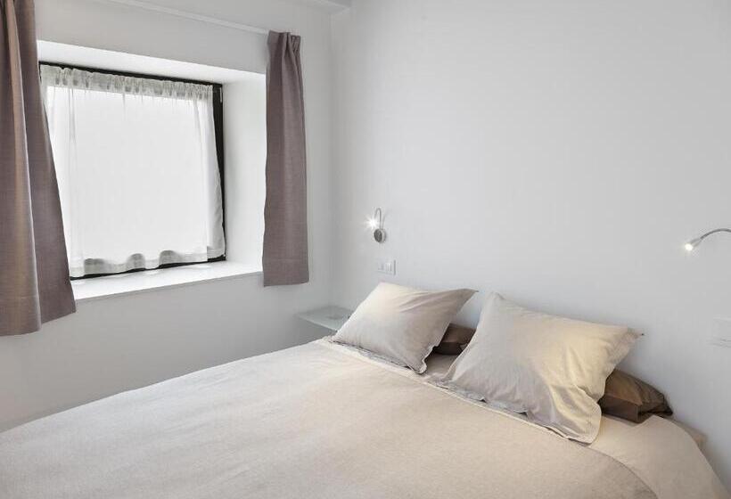 هتل Finca Portizuelo