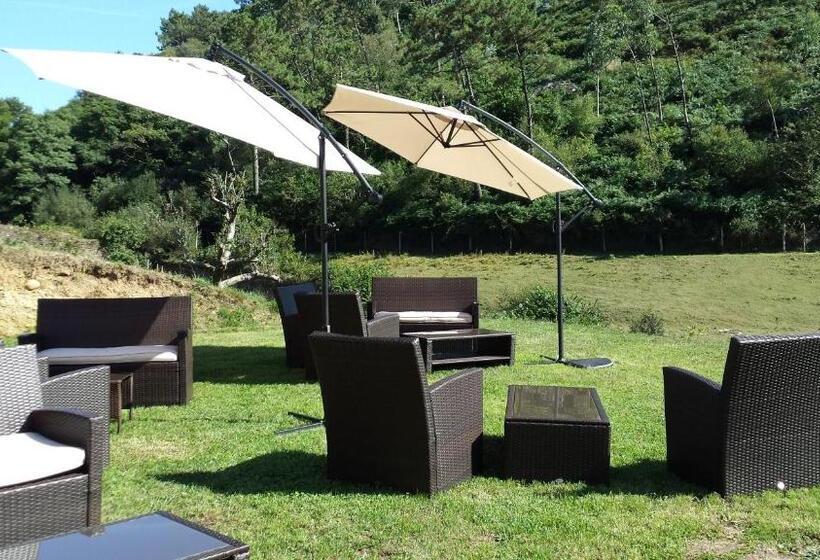 هتل Finca Portizuelo